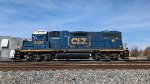 CSXT 2524